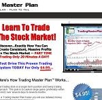 Trading Master Plan