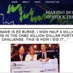 Making Money In Stock Trends