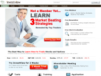 InvestView