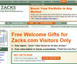 Zacks.com Zacks.com